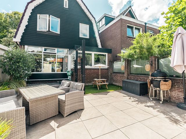 Romerkerkweg 103, Beverwijk