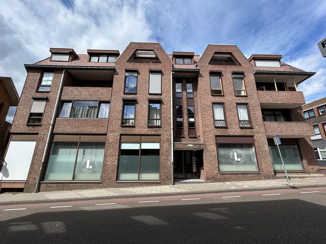Grupellostraat 24, Kerkrade
