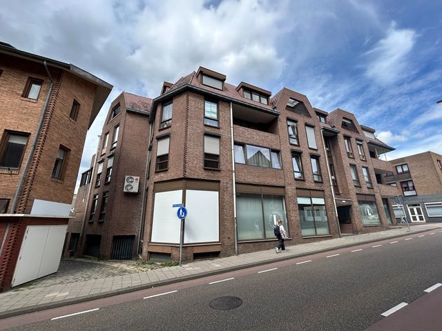 Grupellostraat 24, Kerkrade