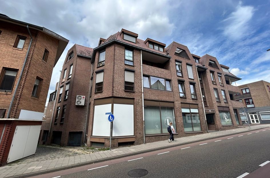 Grupellostraat 24