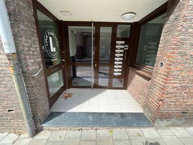Grupellostraat 24, Kerkrade
