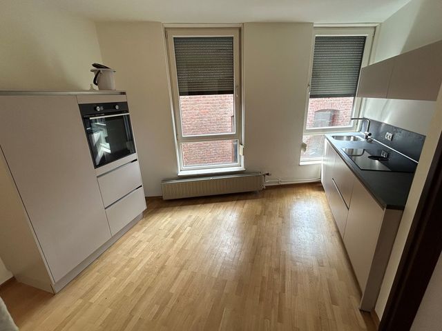 Grupellostraat 24, Kerkrade