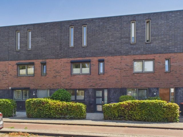 Gastelseweg 62, Roosendaal