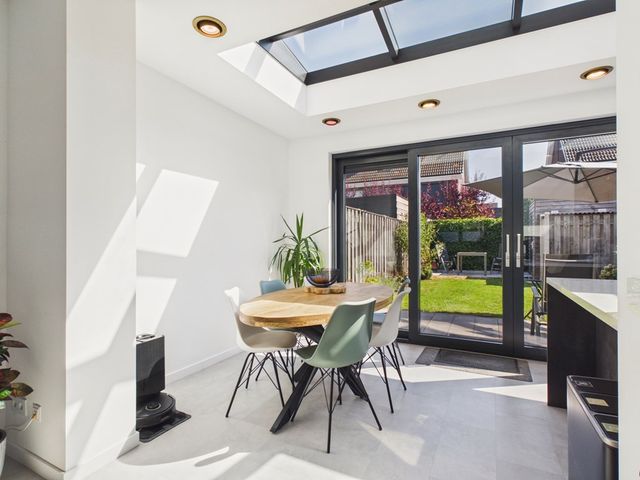 Gastelseweg 62, Roosendaal