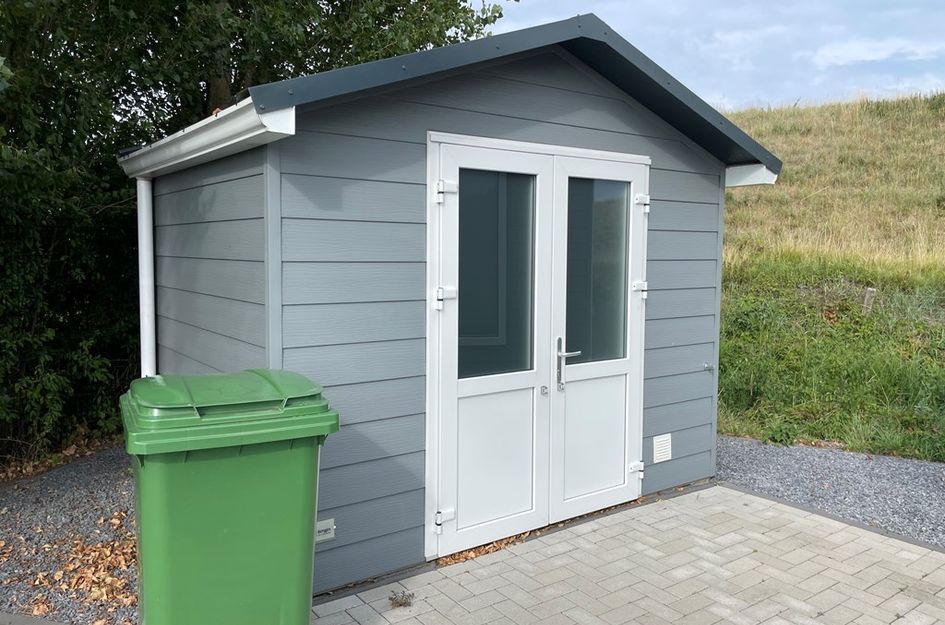 Geertruidaweg 3ONG