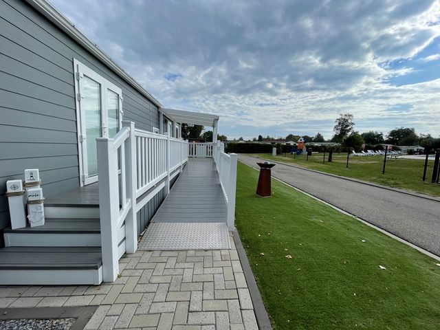 Geertruidaweg 3ONG, Scherpenisse