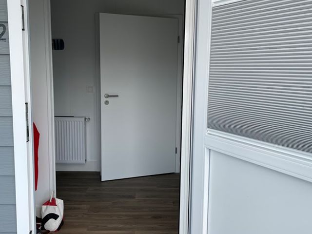 Geertruidaweg 3ONG, Scherpenisse