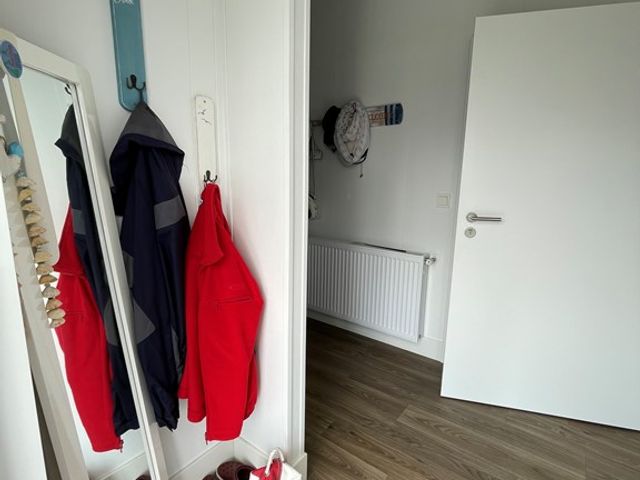 Geertruidaweg 3ONG, Scherpenisse