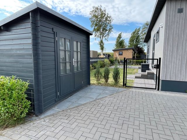 Geertruidaweg 40ONG, Scherpenisse