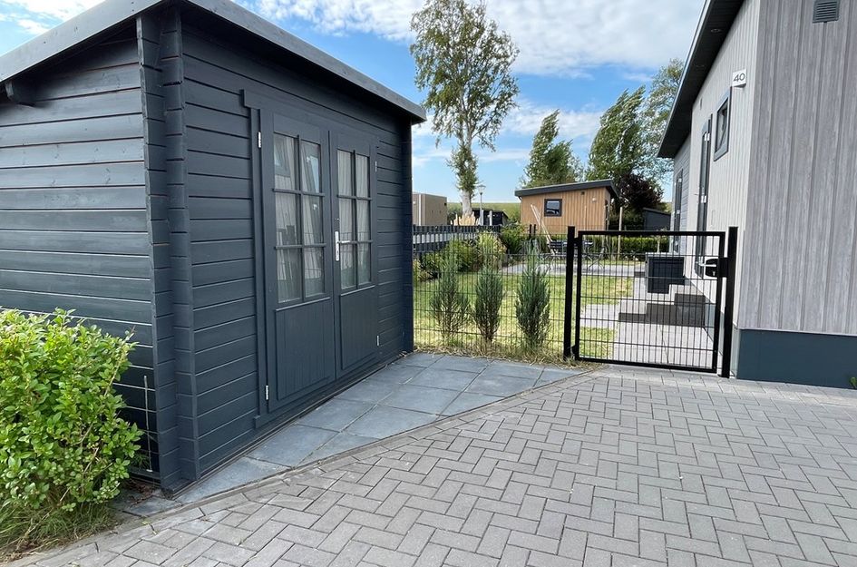 Geertruidaweg 40ONG