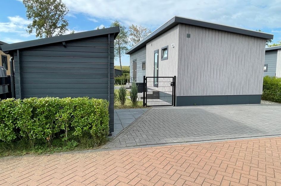 Geertruidaweg 40ONG