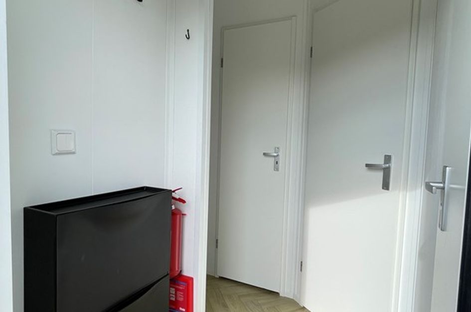 Geertruidaweg 40ONG