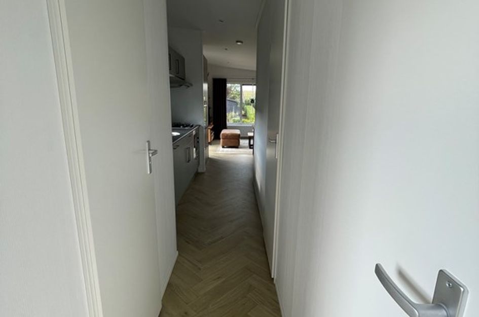 Geertruidaweg 40ONG