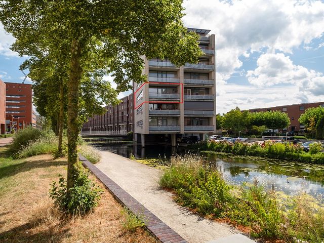Bremenstraat 161, Zwolle