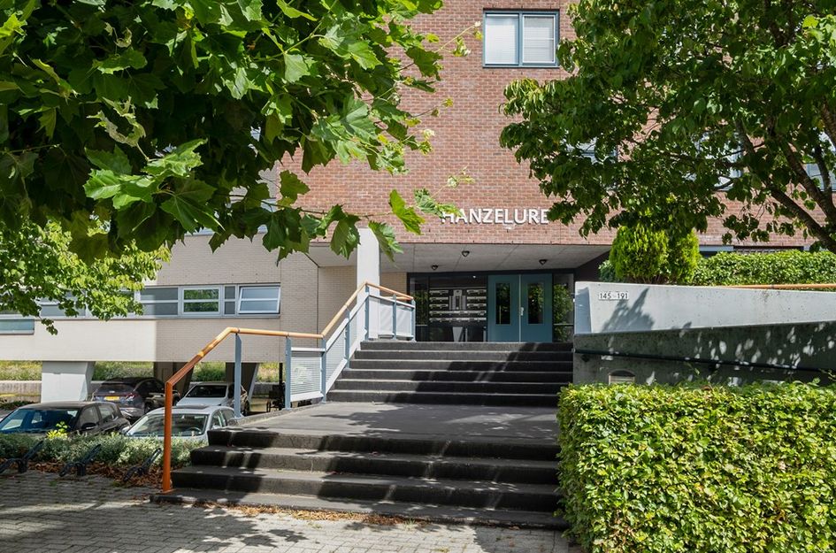 Bremenstraat 161