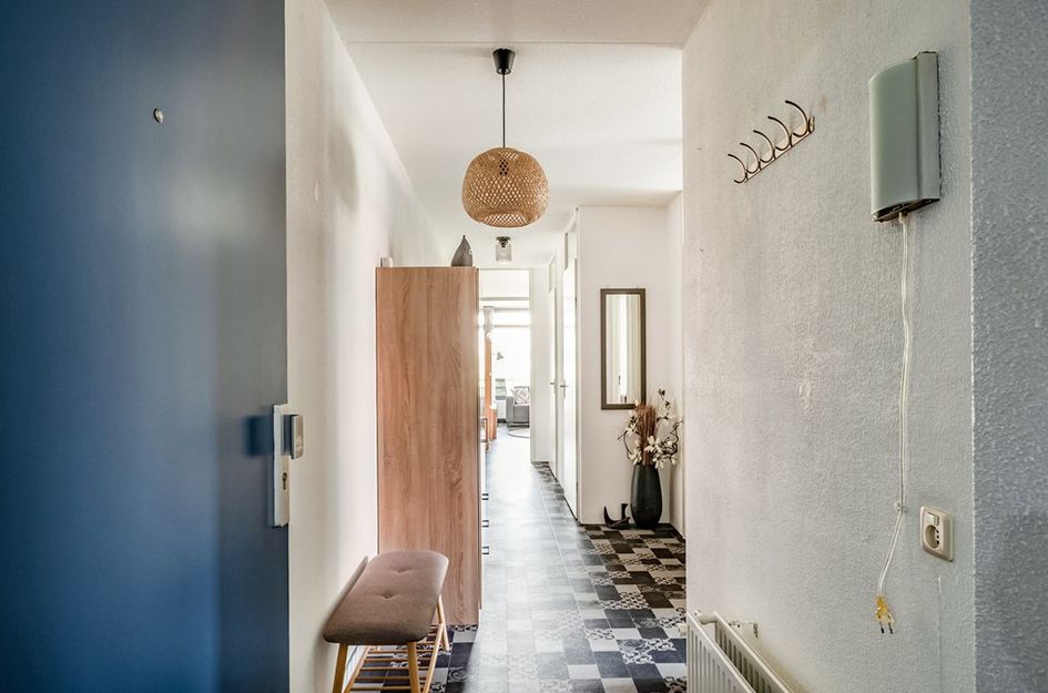Bremenstraat 161