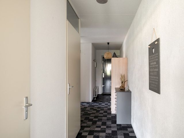 Bremenstraat 161, Zwolle
