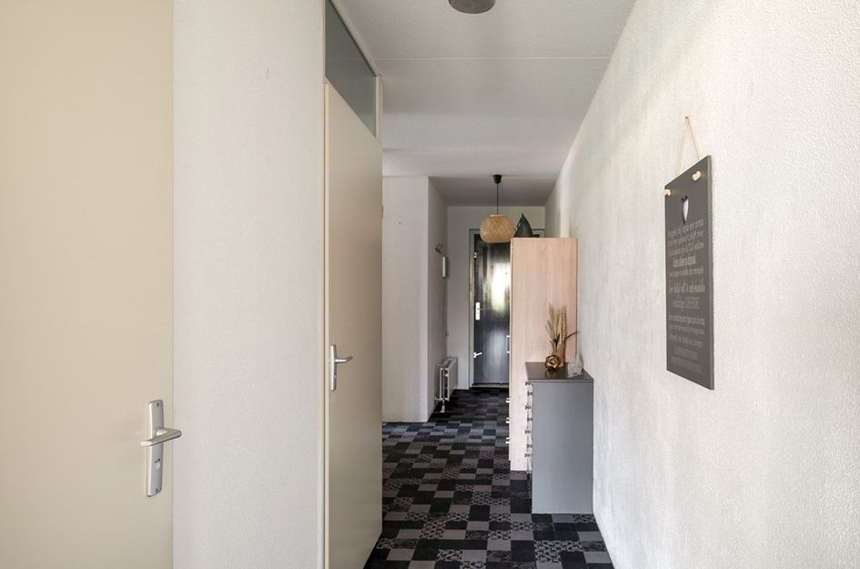Bremenstraat 161