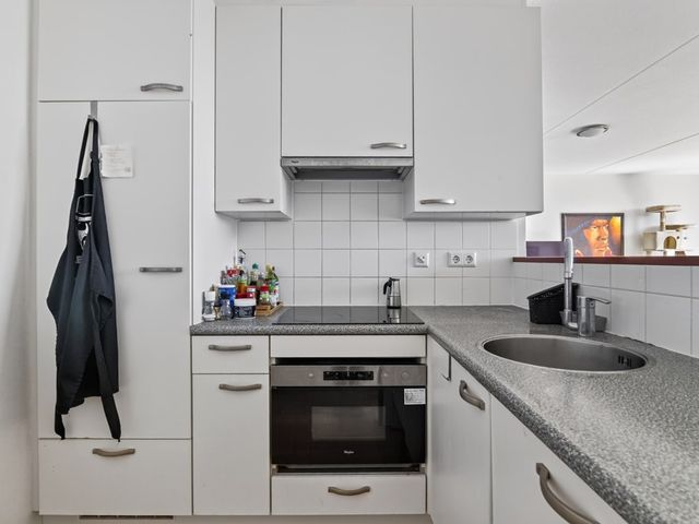 Carolina MacGillavrylaan 432, Amsterdam