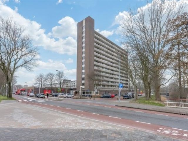 Judith Leysterstraat ONG, Alkmaar