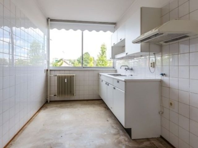 Sweelinckplein ONG, Alphen aan den Rijn