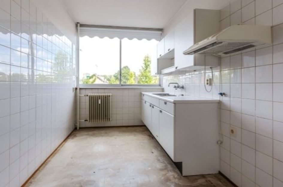 Sweelinckplein ONG