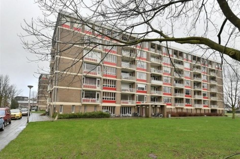 Ringweg Randenbroek ONG