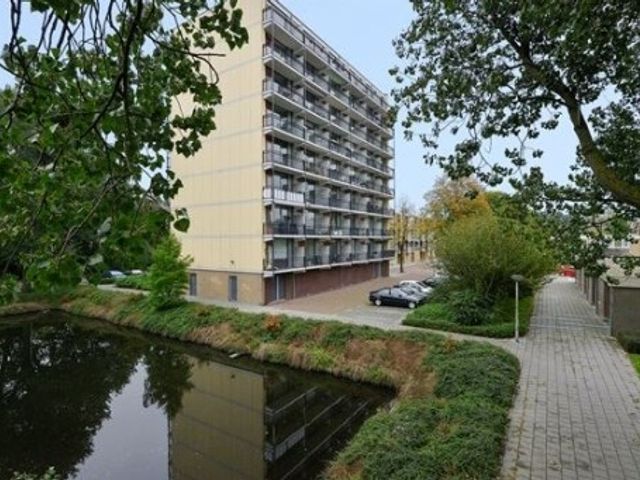 Lindenhof ONG, Amstelveen