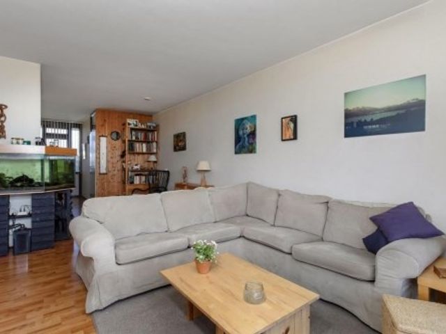 Wimbledonpark ONG, Amstelveen