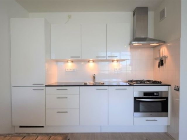 Raoul Wallenbergstraat ONG, Amsterdam