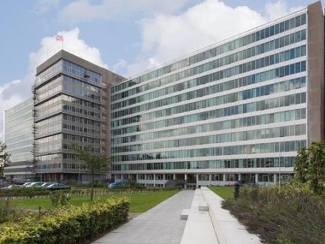 Bos en Lommerplantsoen ONG, Amsterdam