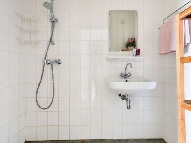 Spinnekop ONG, Amsterdam