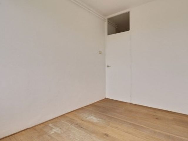 Robert Fruinlaan ONG, Amsterdam