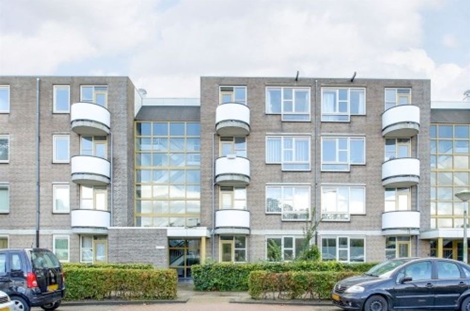 Wamelplein ONG