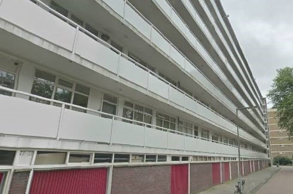 Eastonstraat ONG