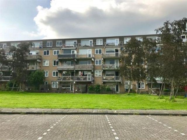 Marskramerstraat ONG, Amsterdam
