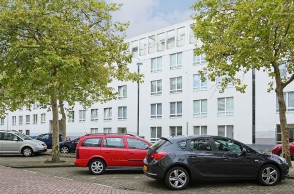 Dickenslaan ONG