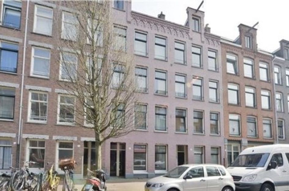 Groen van Prinstererstraat ONG