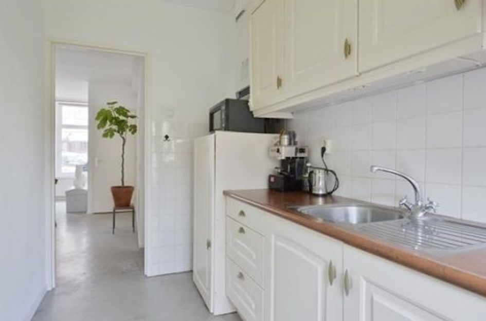 Groen van Prinstererstraat ONG
