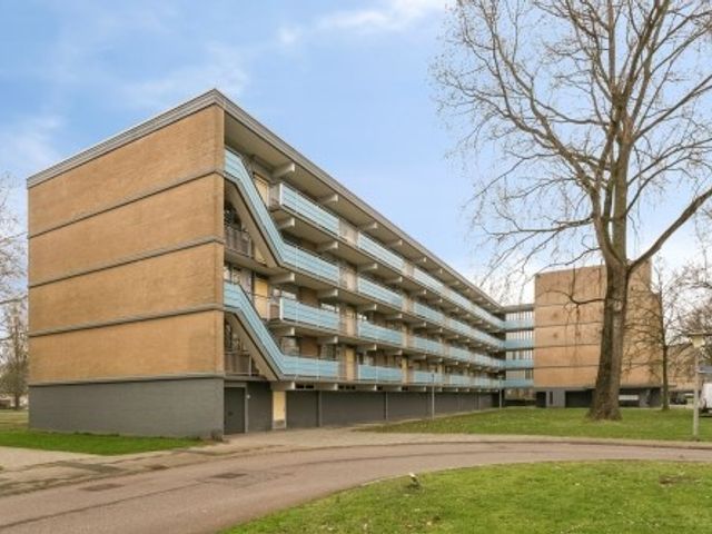 Leimuidenplaats ONG, Arnhem