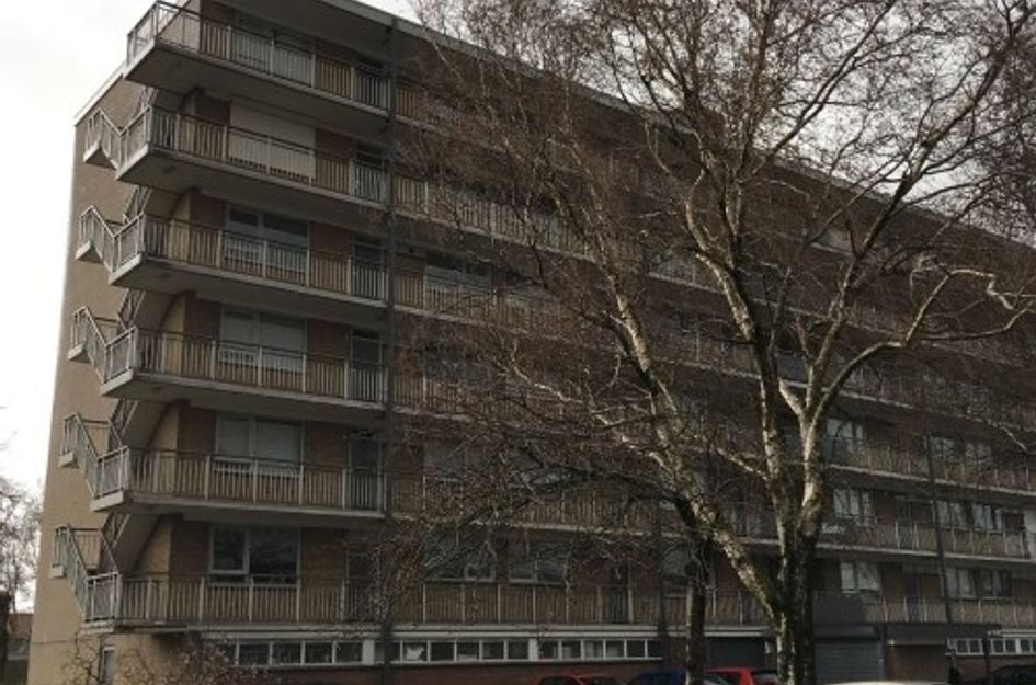 Hobokenstraat ONG
