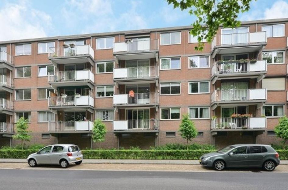 Rijnauwenstraat ONG