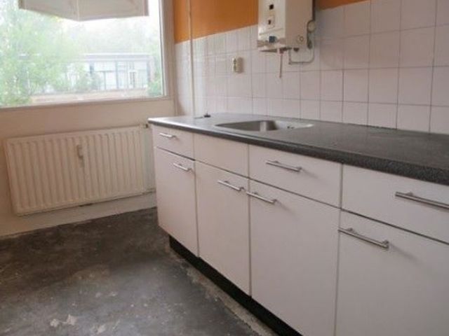 Chopinlaan ONG, Delft