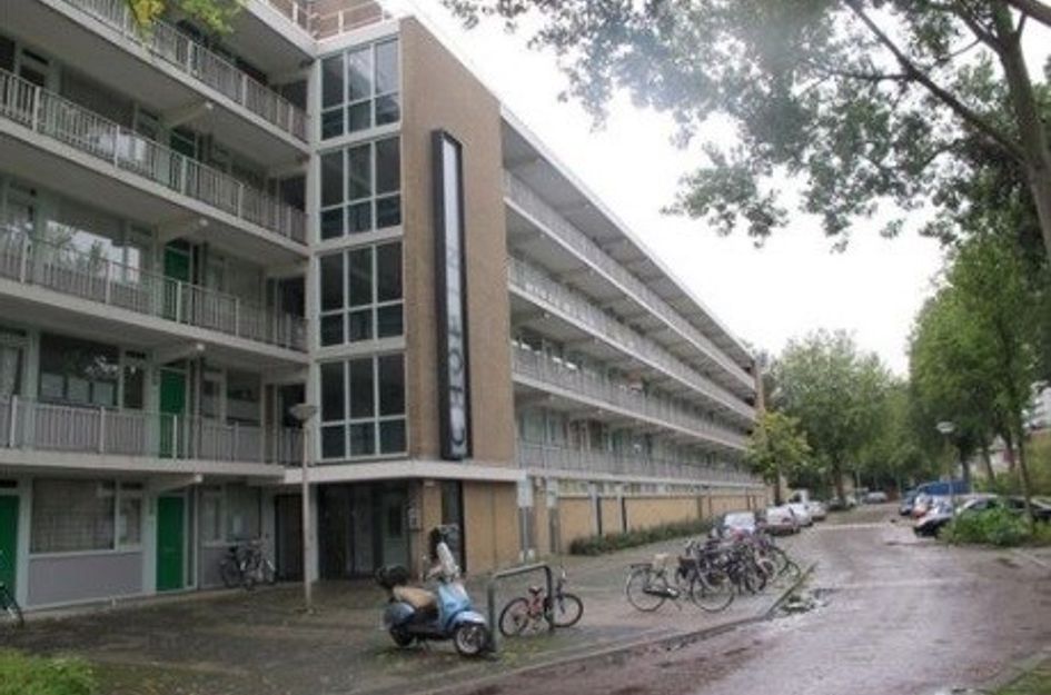 Chopinlaan ONG