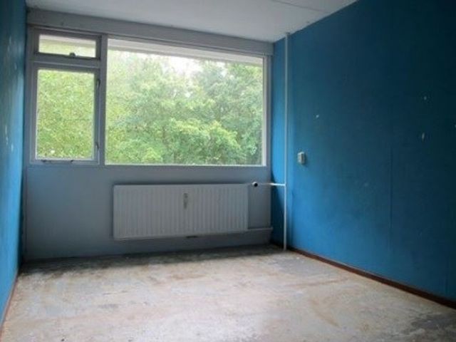Chopinlaan ONG, Delft
