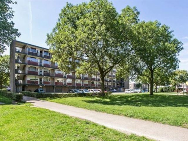 Otto Copesstraat ONG, 's-Hertogenbosch