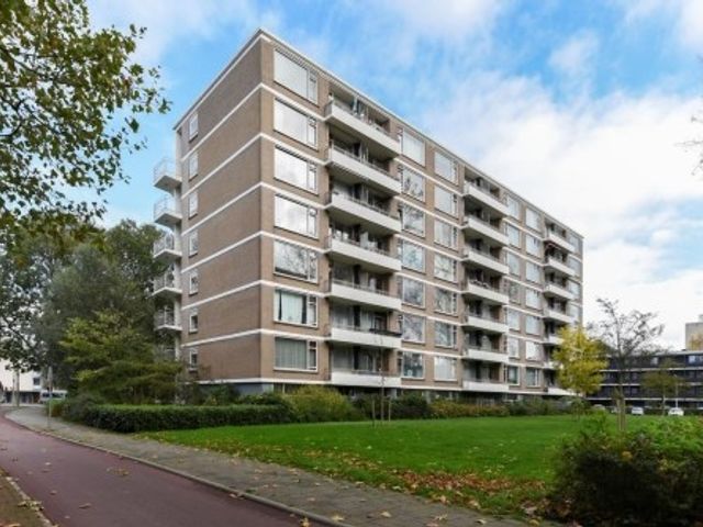 Zwedenburg ONG, 's-Gravenhage