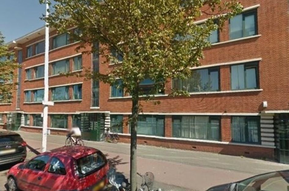 Lijnbaan ONG