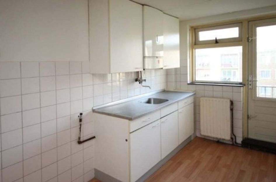 Wolweversgaarde ONG