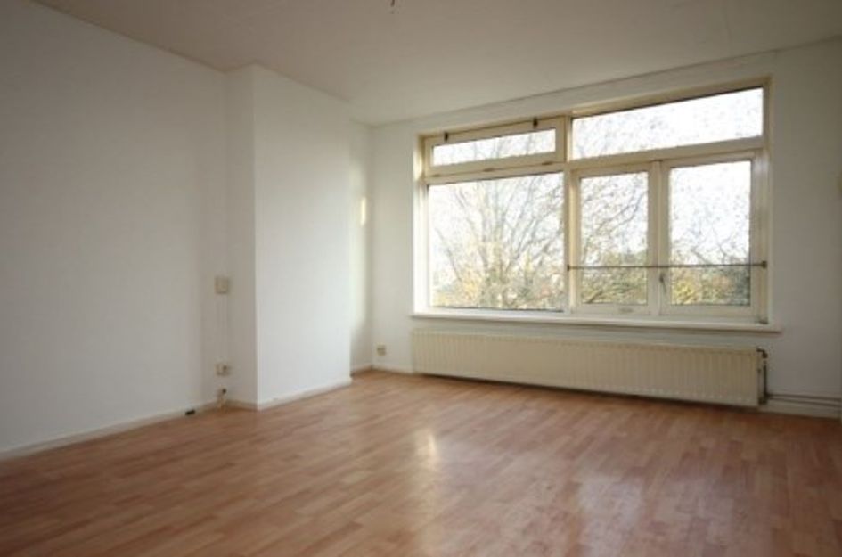 Wolweversgaarde ONG